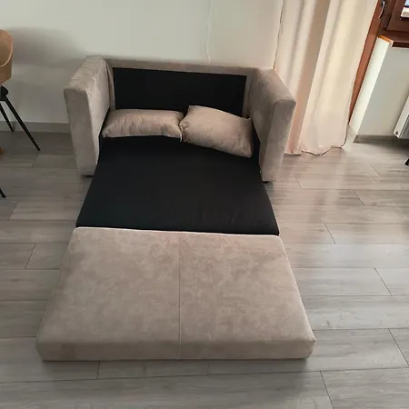 Apartmán Optymalny *