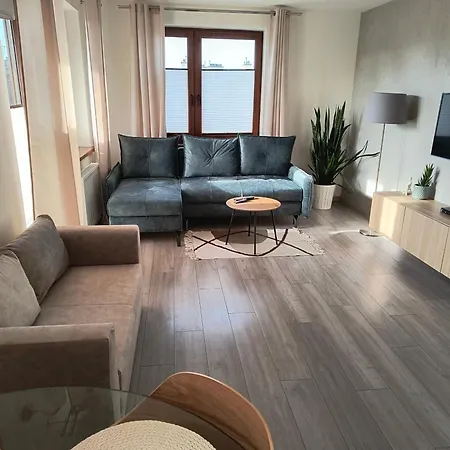 Optymalny Apartmán *