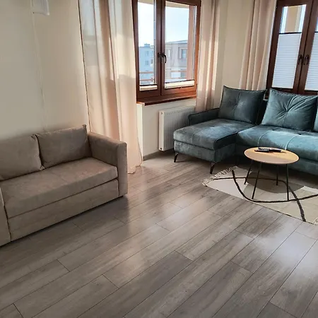 Lejlighed Optymalny Tczew