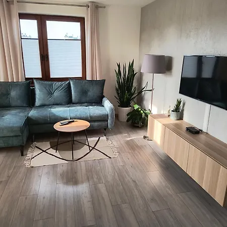 Apartmán Optymalny *