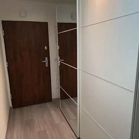 Optymalny Apartmán *