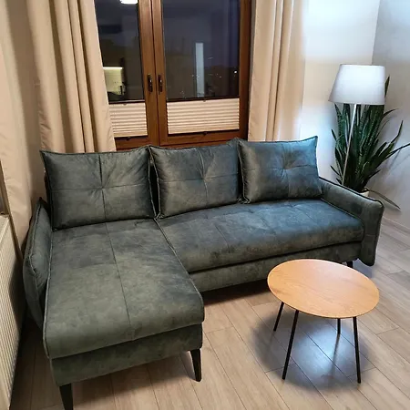 Optymalny Apartmán *