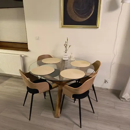 Optymalny Lejlighed Tczew