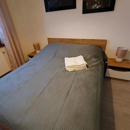 Optymalny Apartmán Tczew