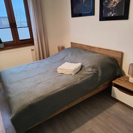 Optymalny Apartmán *