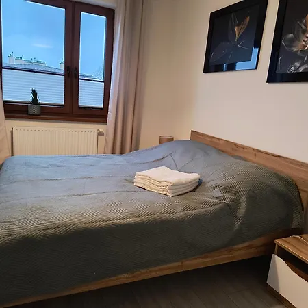 Optymalny Apartmán Tczew