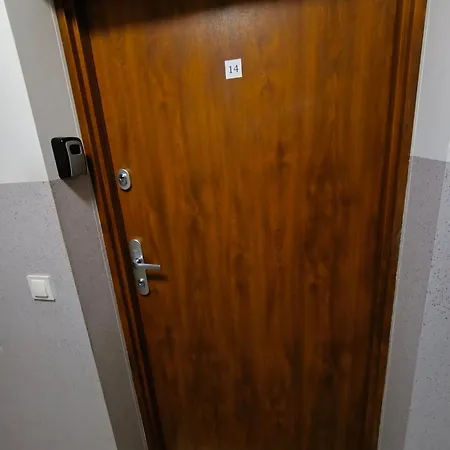 Lejlighed Optymalny Tczew