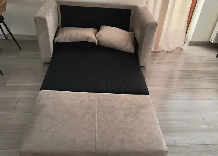 Apartament Optymalny *