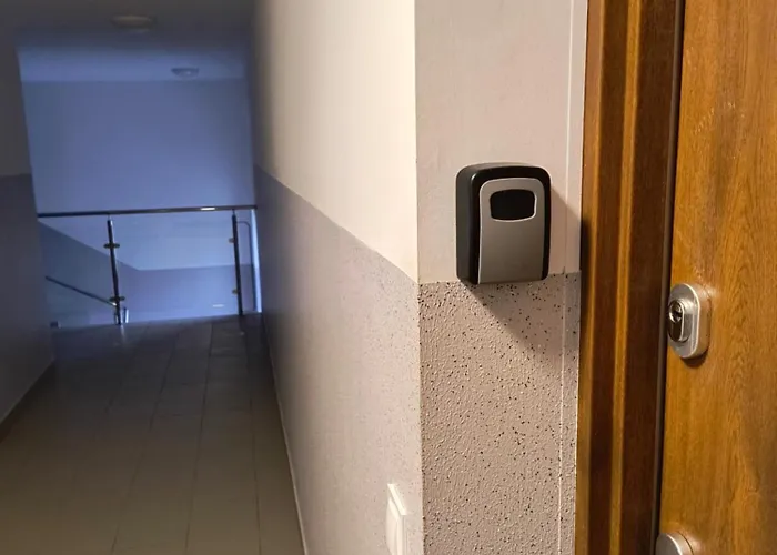 Apartament Optymalny Tczew