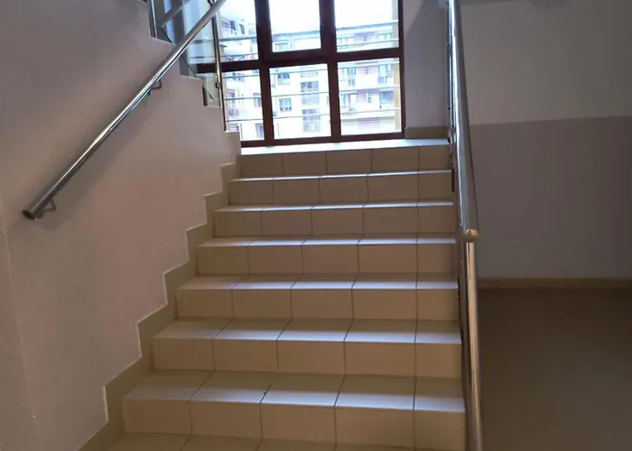 Apartament Optymalny