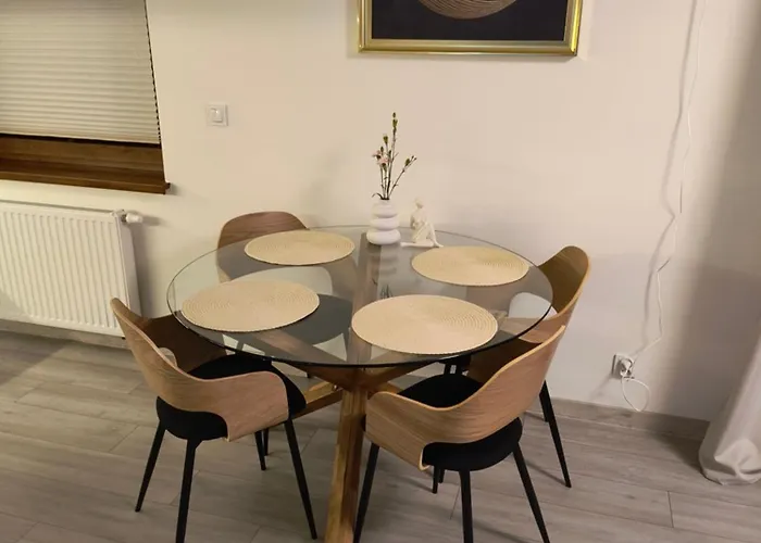 Optymalny Apartament Tczew