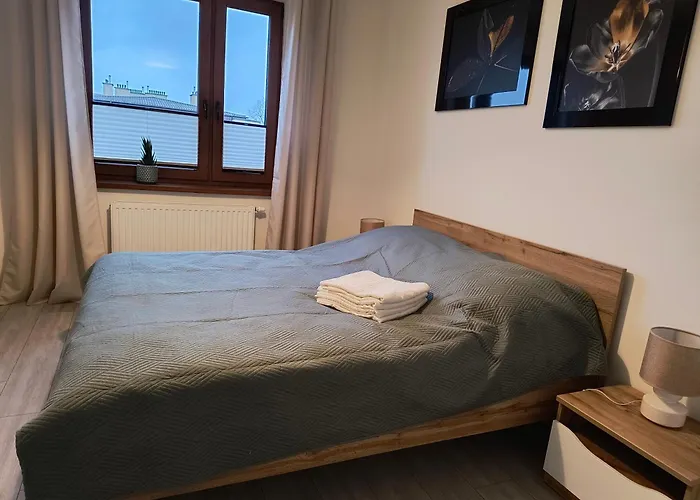 Optymalny Apartament Tczew