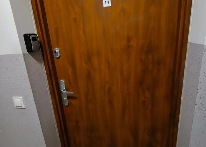 Apartament Optymalny Tczew